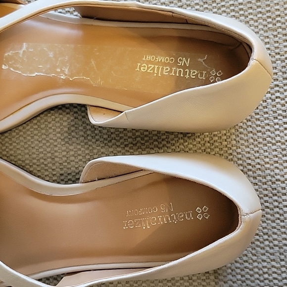 NATURALIZER SANDAL SIZE 10 - Picture 8 of 8